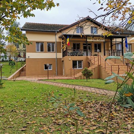 Vila Zuela Бузиаш Экстерьер фото