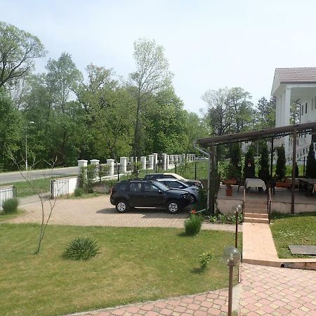 Vila Zuela Бузиаш Экстерьер фото