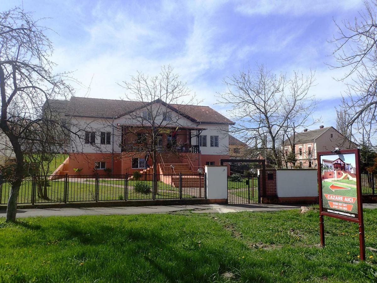 Vila Zuela Бузиаш Экстерьер фото