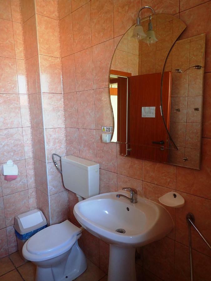 Vila Zuela Бузиаш Экстерьер фото